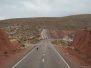 Argentina Bus Trips