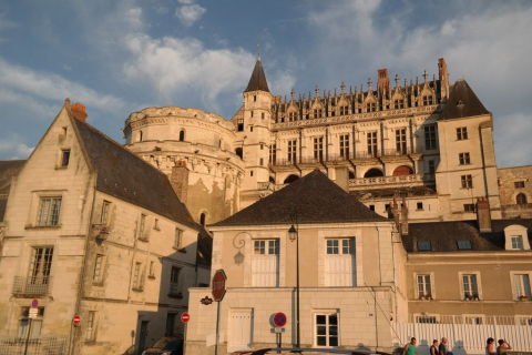 Amboise