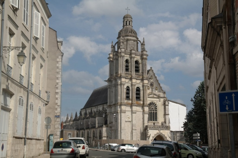 Blois France