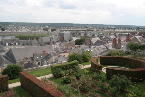 Blois France