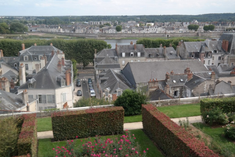 Blois France