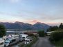 Forggensee Lake