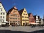 Rothenburg ob der Tauber