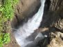 Trummelbach falls