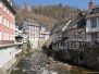 Gemund and Monschau, Germany