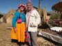 Lake Titicaca