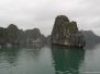 Kat Ba and Ha Long Bay