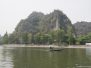 Ninh Binh, Tam Coc and Trang An