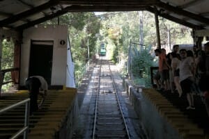 Funicular