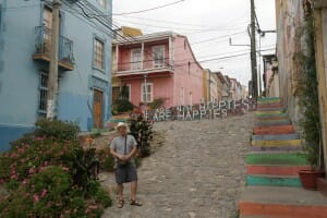 Valparaiso 1
