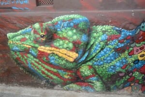 Grafiti