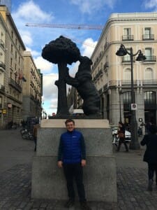 Madrid 1