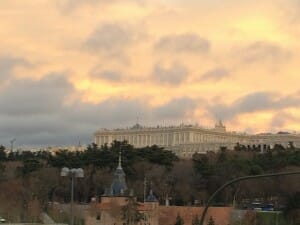 Madrid