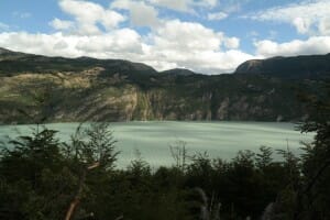 Laguna Verde