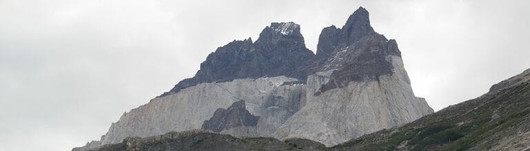 Torres del Paine